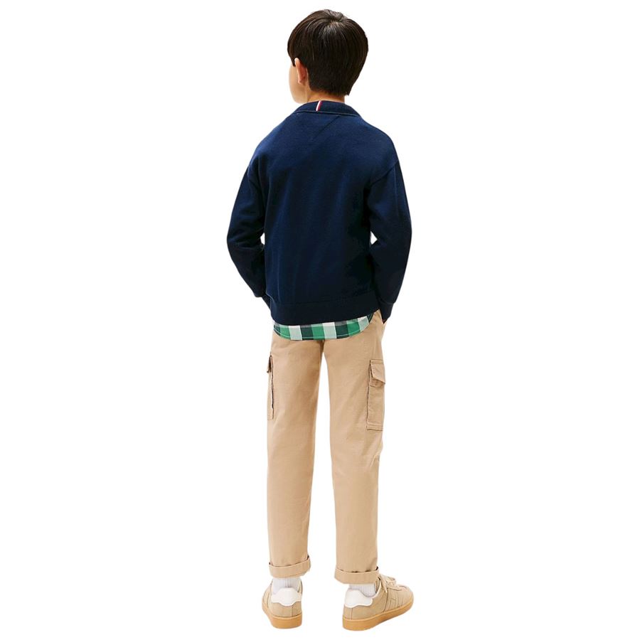  Tommy Hilfiger | THKB0KB09974C1G